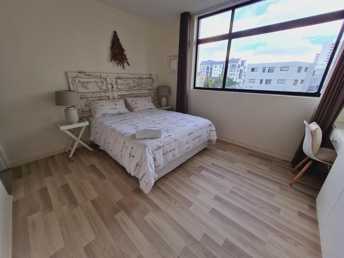 Silver Lining Beach Apartment Le Cap Extérieur photo