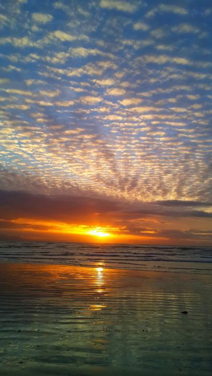 Silver Lining Beach Apartment Le Cap Extérieur photo