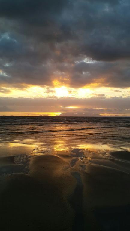 Silver Lining Beach Apartment Le Cap Extérieur photo