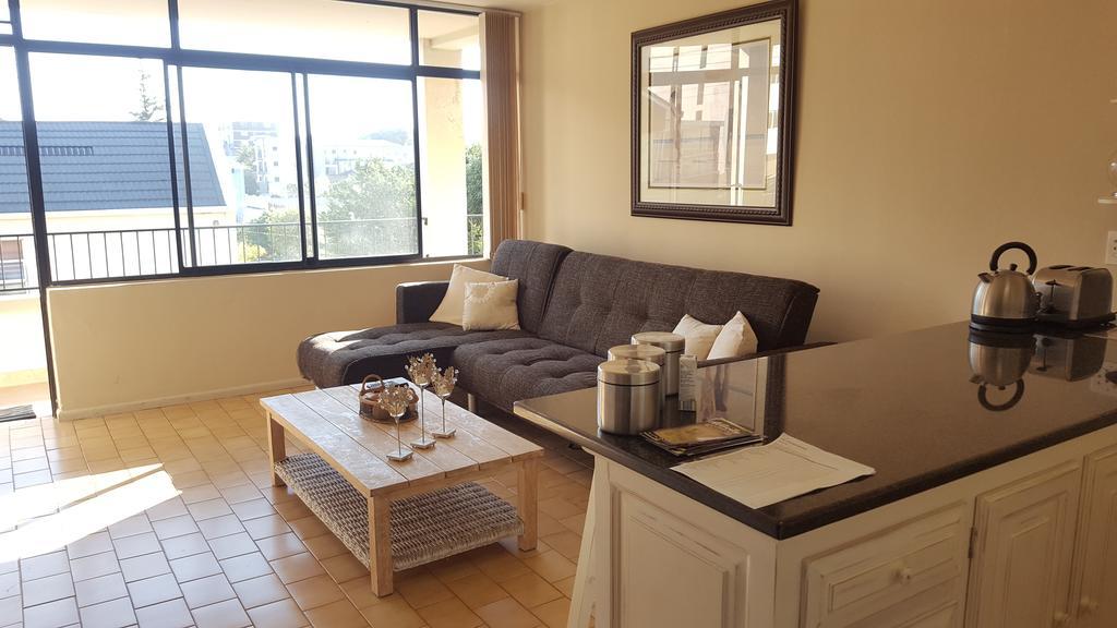 Silver Lining Beach Apartment Le Cap Extérieur photo