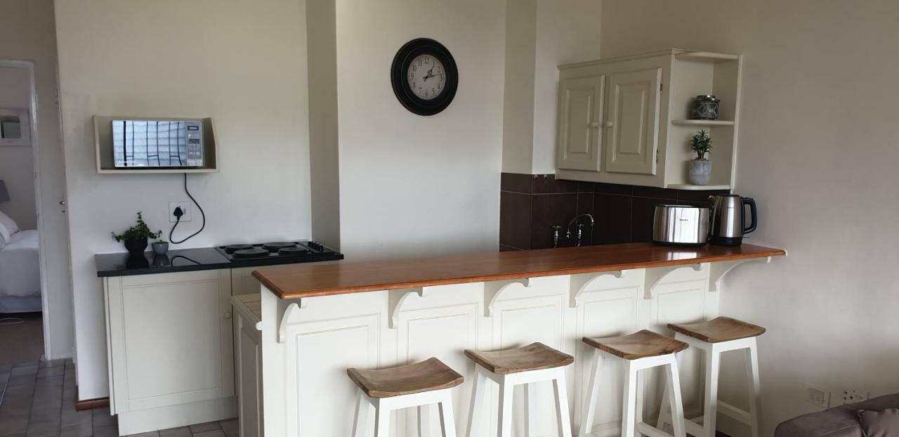 Silver Lining Beach Apartment Le Cap Extérieur photo