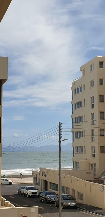Silver Lining Beach Apartment Le Cap Extérieur photo