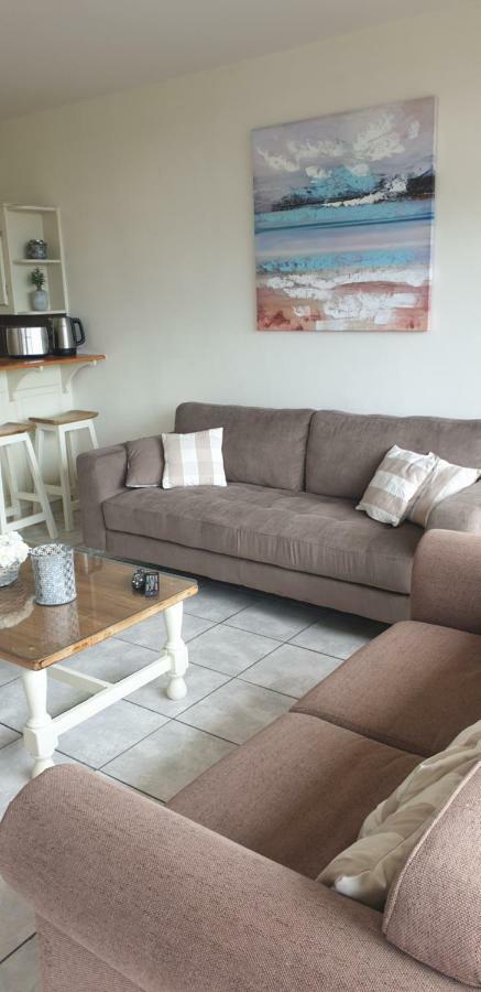Silver Lining Beach Apartment Le Cap Extérieur photo