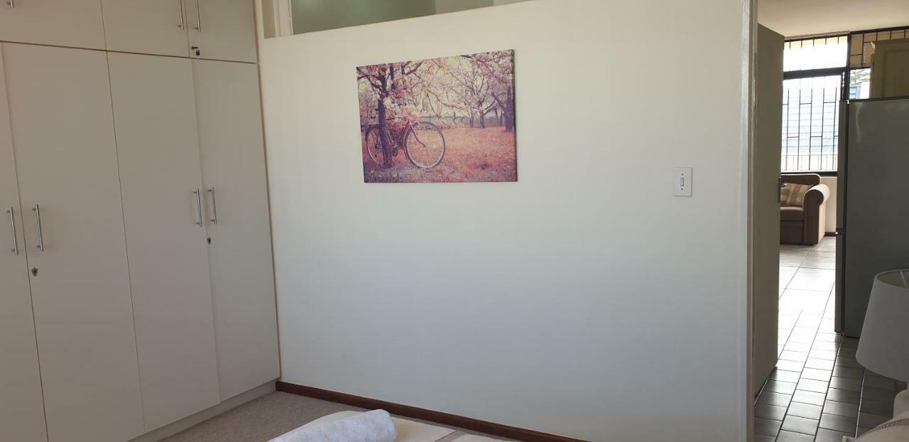 Silver Lining Beach Apartment Le Cap Extérieur photo