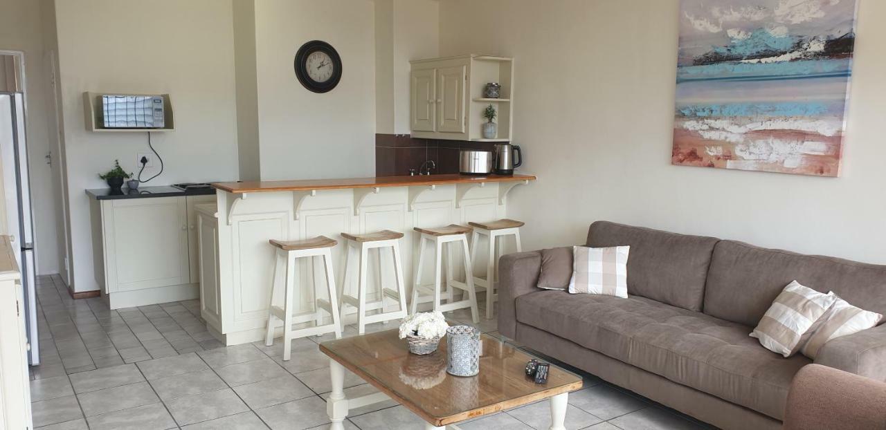 Silver Lining Beach Apartment Le Cap Extérieur photo