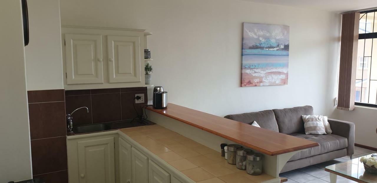 Silver Lining Beach Apartment Le Cap Extérieur photo