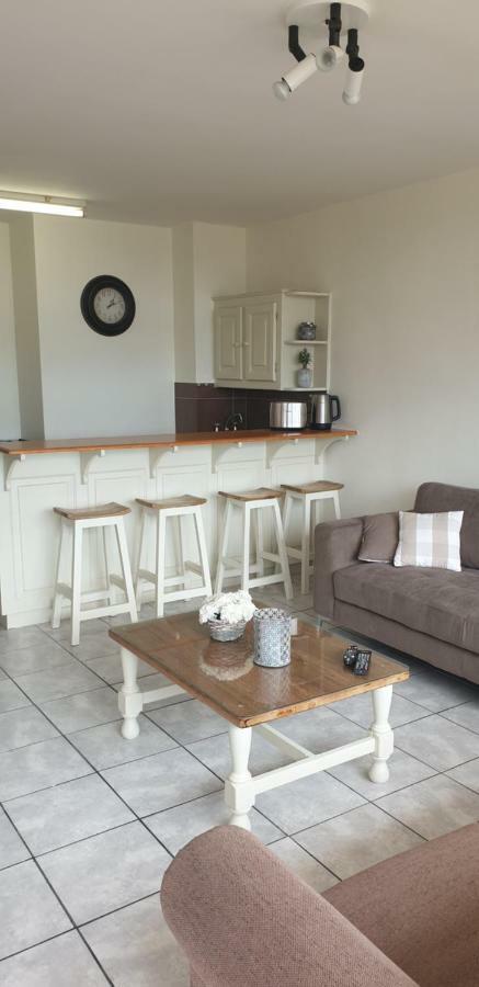Silver Lining Beach Apartment Le Cap Extérieur photo