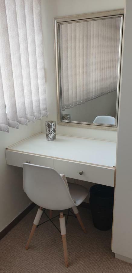 Silver Lining Beach Apartment Le Cap Extérieur photo