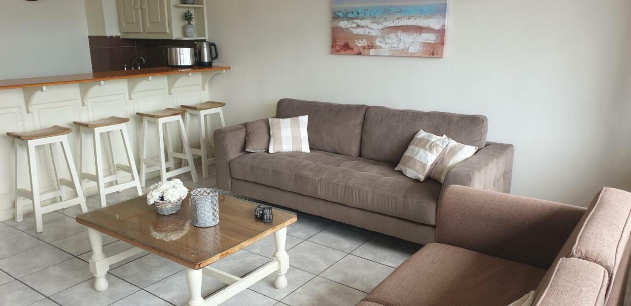 Silver Lining Beach Apartment Le Cap Extérieur photo