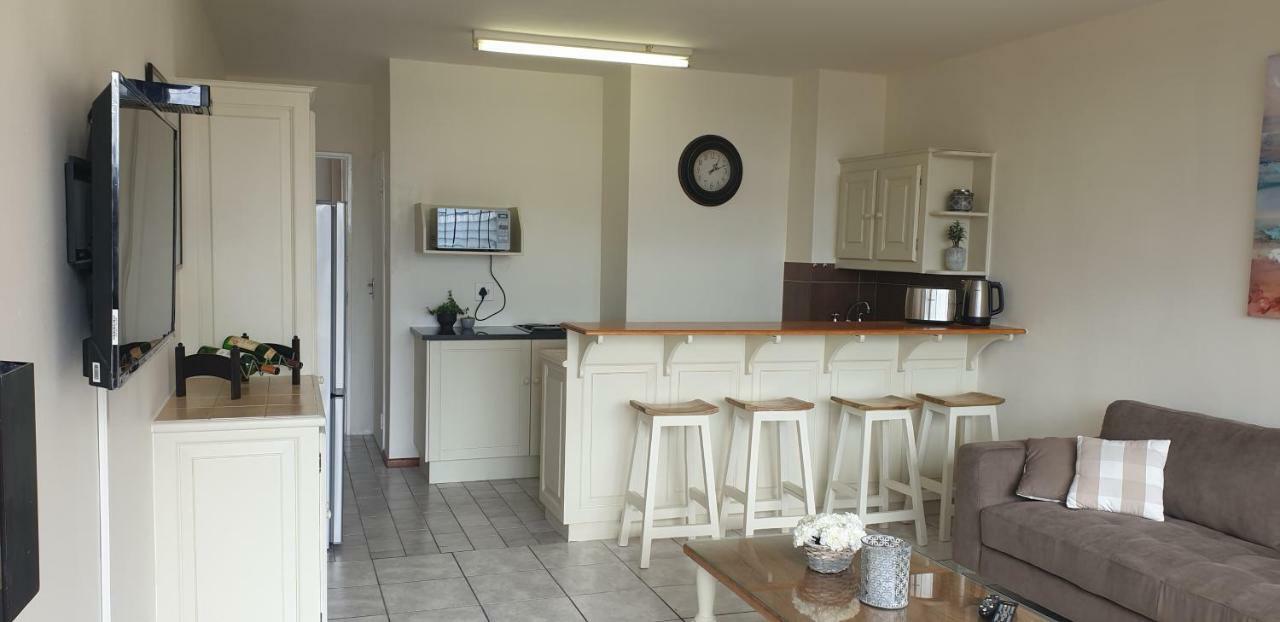 Silver Lining Beach Apartment Le Cap Extérieur photo