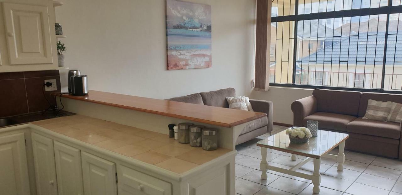 Silver Lining Beach Apartment Le Cap Extérieur photo