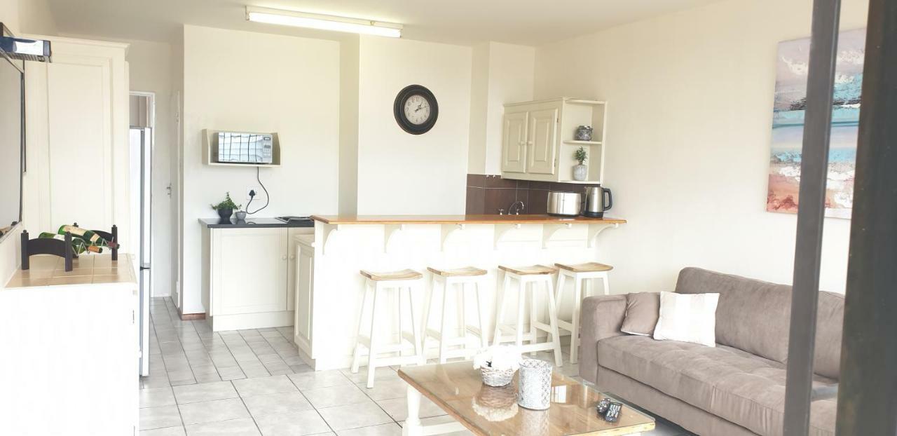 Silver Lining Beach Apartment Le Cap Extérieur photo