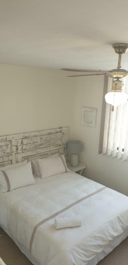 Silver Lining Beach Apartment Le Cap Extérieur photo