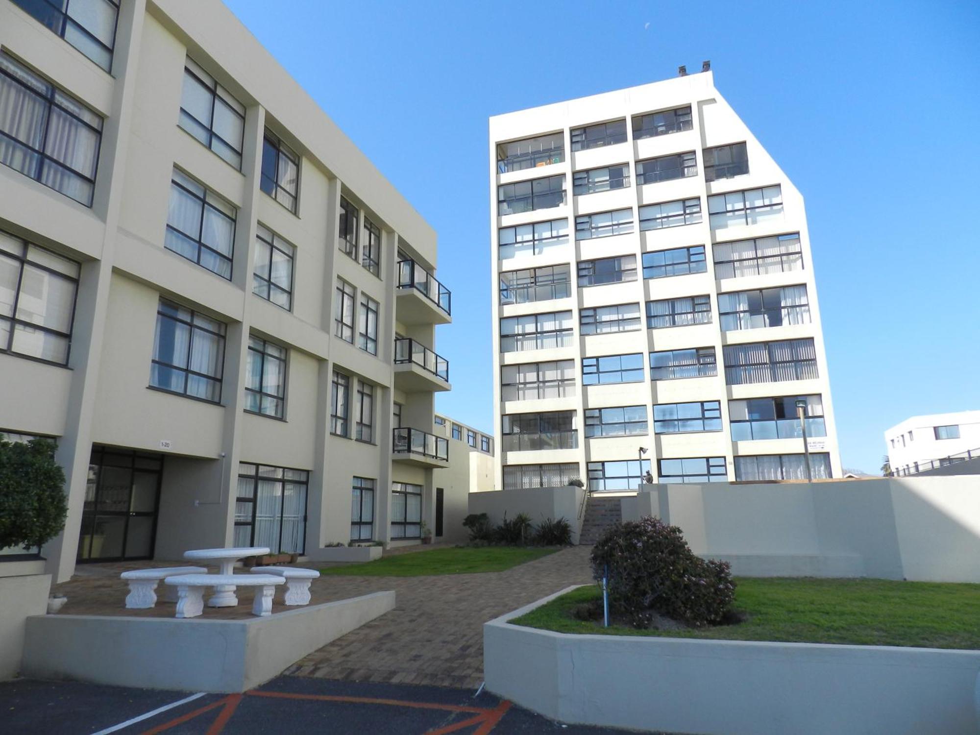Silver Lining Beach Apartment Le Cap Extérieur photo