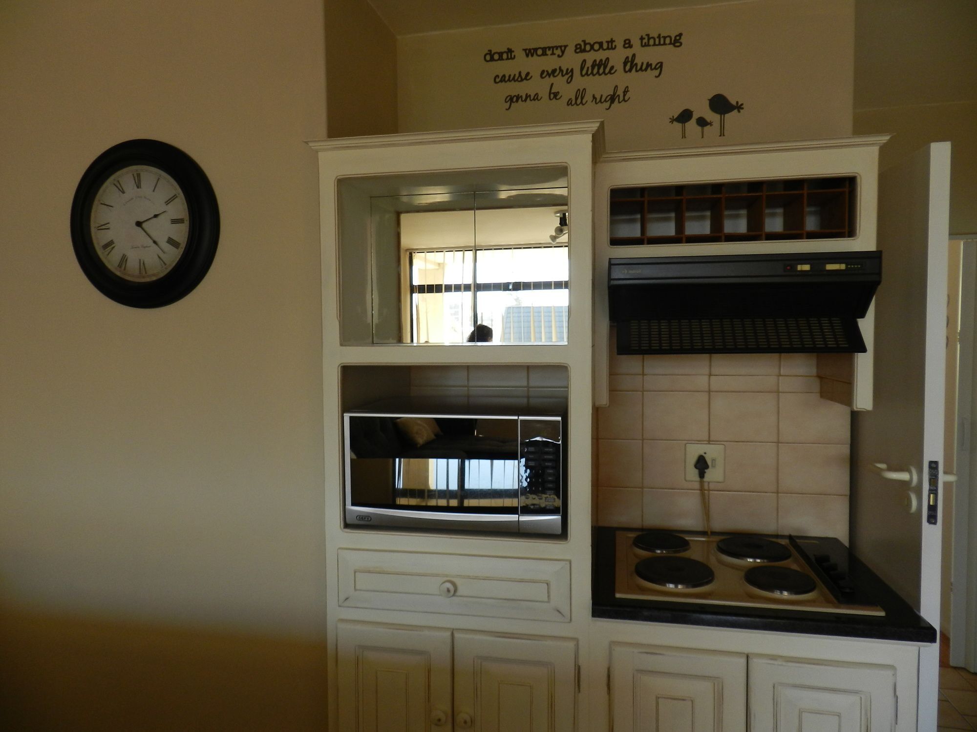 Silver Lining Beach Apartment Le Cap Extérieur photo